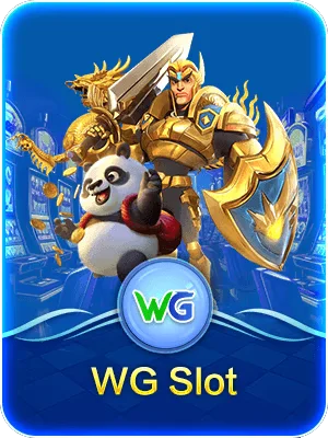 WG slot