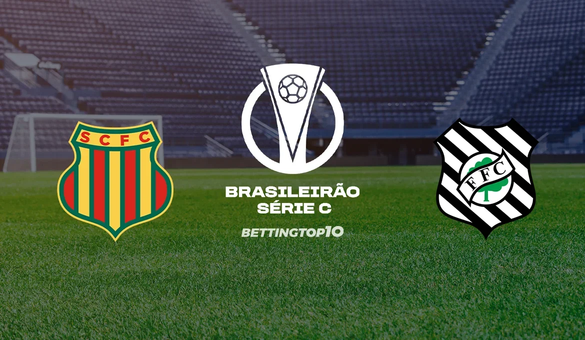Prognóstico Sampaio Corrêa x Figueirense