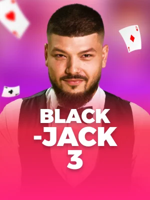 Blackjack 3