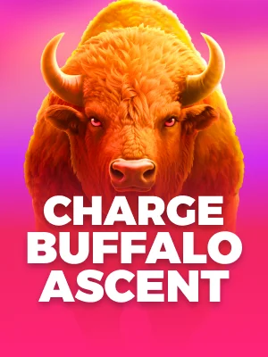 Charge Buffalo ASCENT