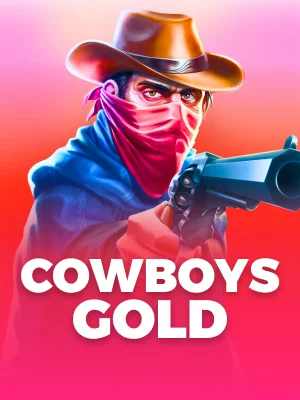 Ouro Dos Cowboys