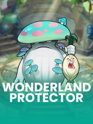 Wonderland Protector